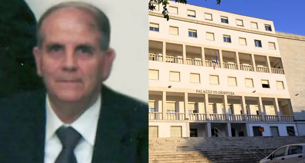 Addio al penalista Gianni Sannio, fu allievo di Antonio Pigliaru