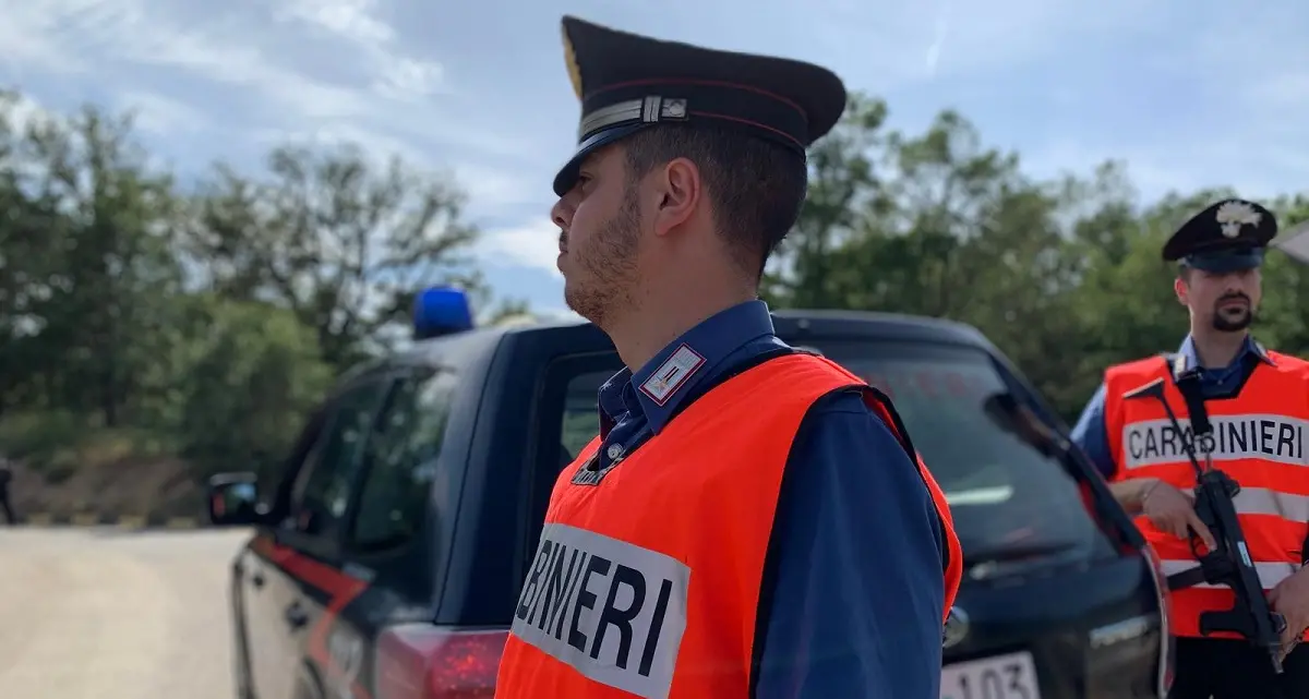 Tentato omicidio a Serri: Carabinieri arrestano un 73enne
