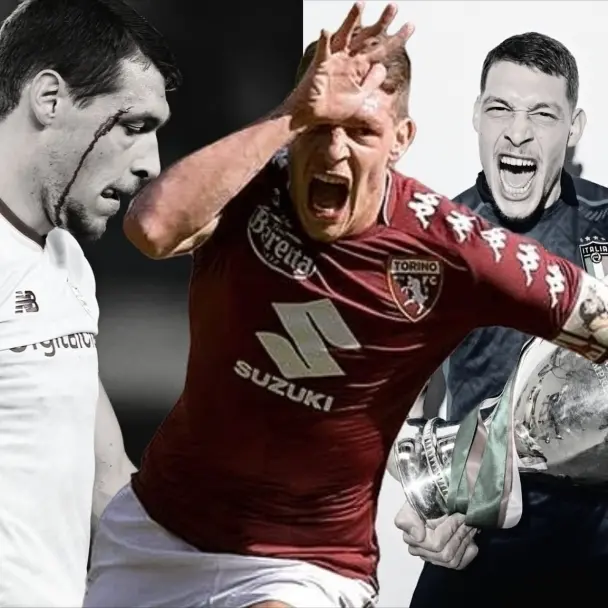 Belotti, il Gallo che ha smarrito il canto: il bomber da 160 gol a Cagliari per rilanciarsi