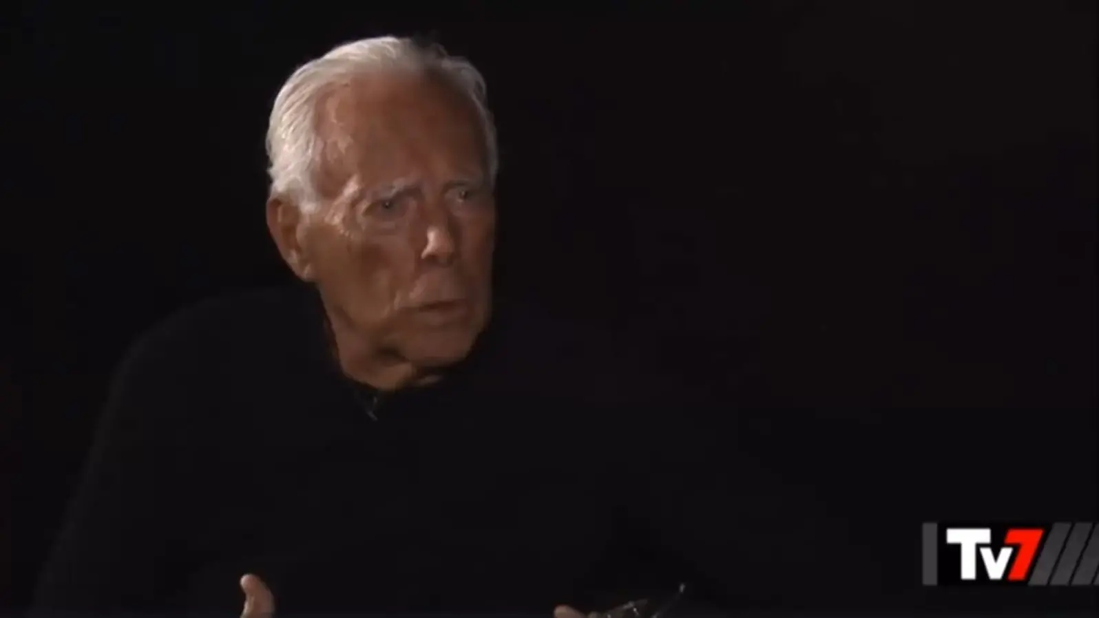 È morto Giorgio Armani: addio al maestro dell'eleganza che ha cambiato la moda