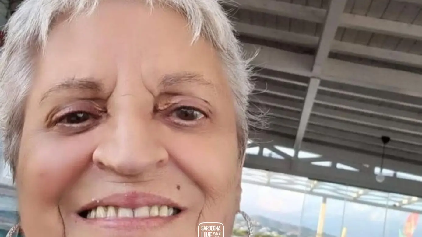 Maria Antonietta Sesto è morta lontano dalla sua Sardegna e dalla sua famiglia