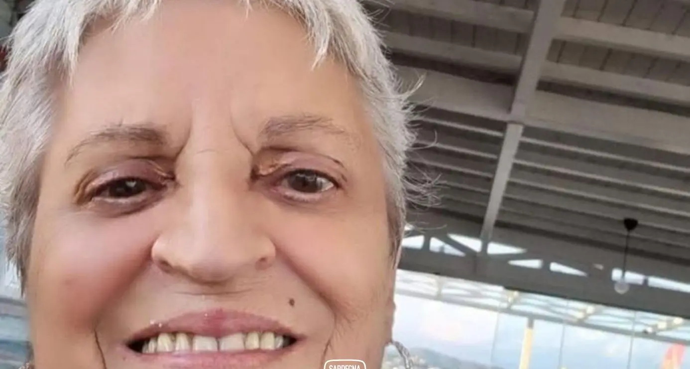 Maria Antonietta Sesto è morta lontano dalla sua Sardegna e dalla sua famiglia