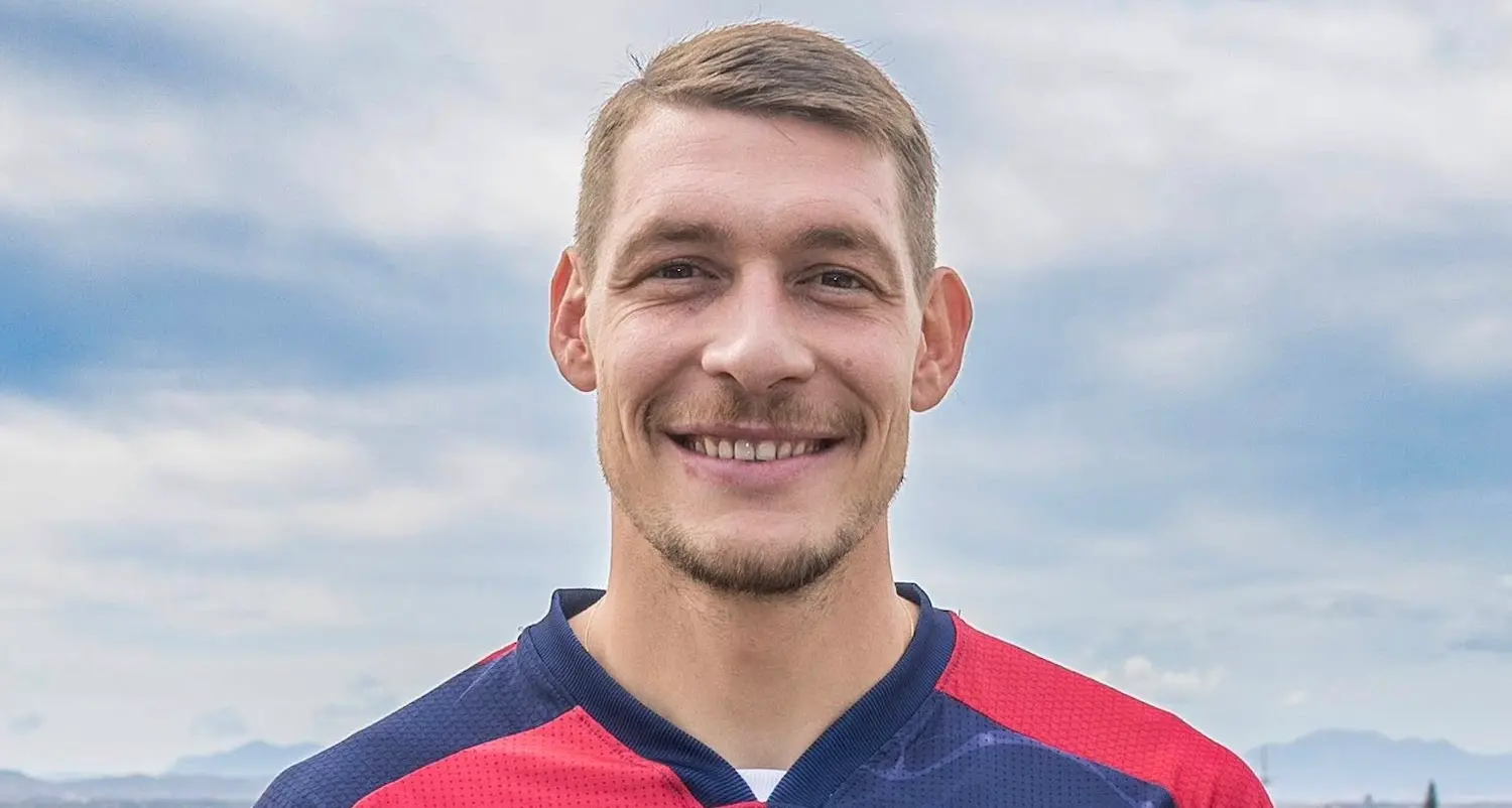 Otto gol del Cagliari al Buddusò: Belotti subito a segno