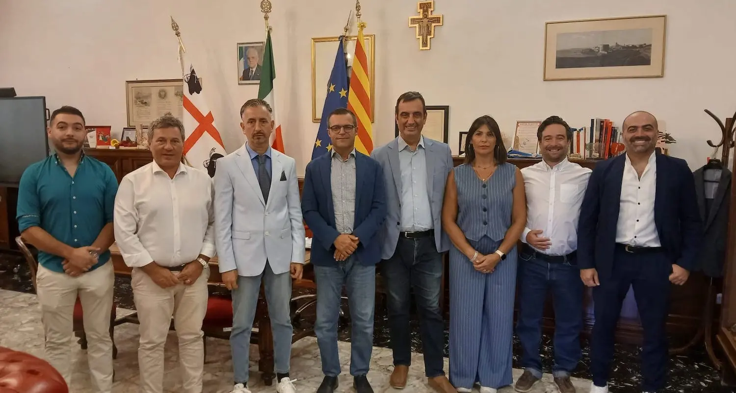 Appello per più agenti di Polizia ad Alghero: incontro tra Comune e sindacati