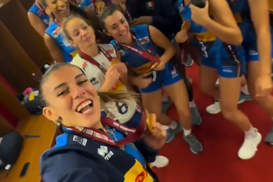 <p>Instagram Alessia Orro</p>\\n