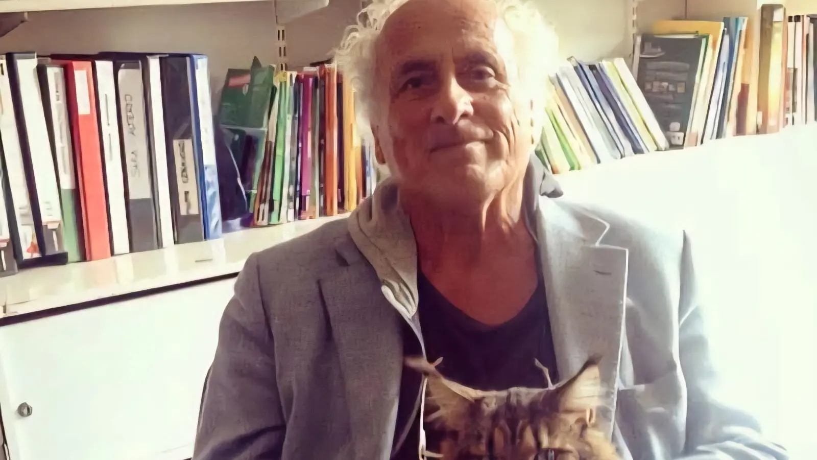 Addio a Stefano Benni: il noto scrittore si è spento a 78 anni