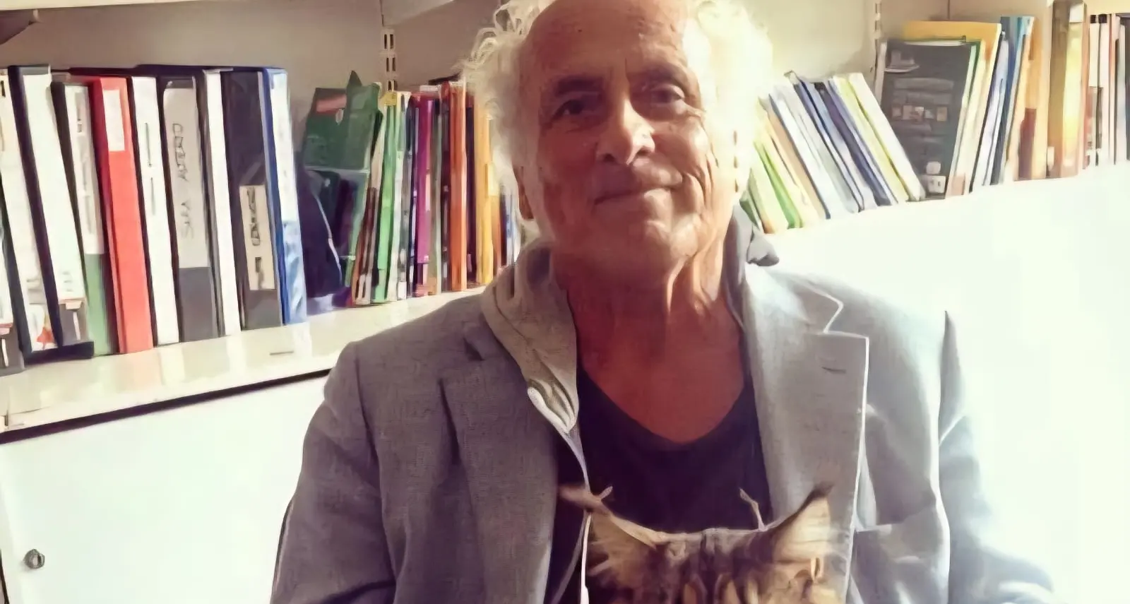 Addio a Stefano Benni: il noto scrittore si è spento a 78 anni
