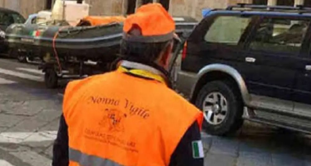 Nonno Vigile a Cagliari: al via le domande per l’anno scolastico 2025/2026