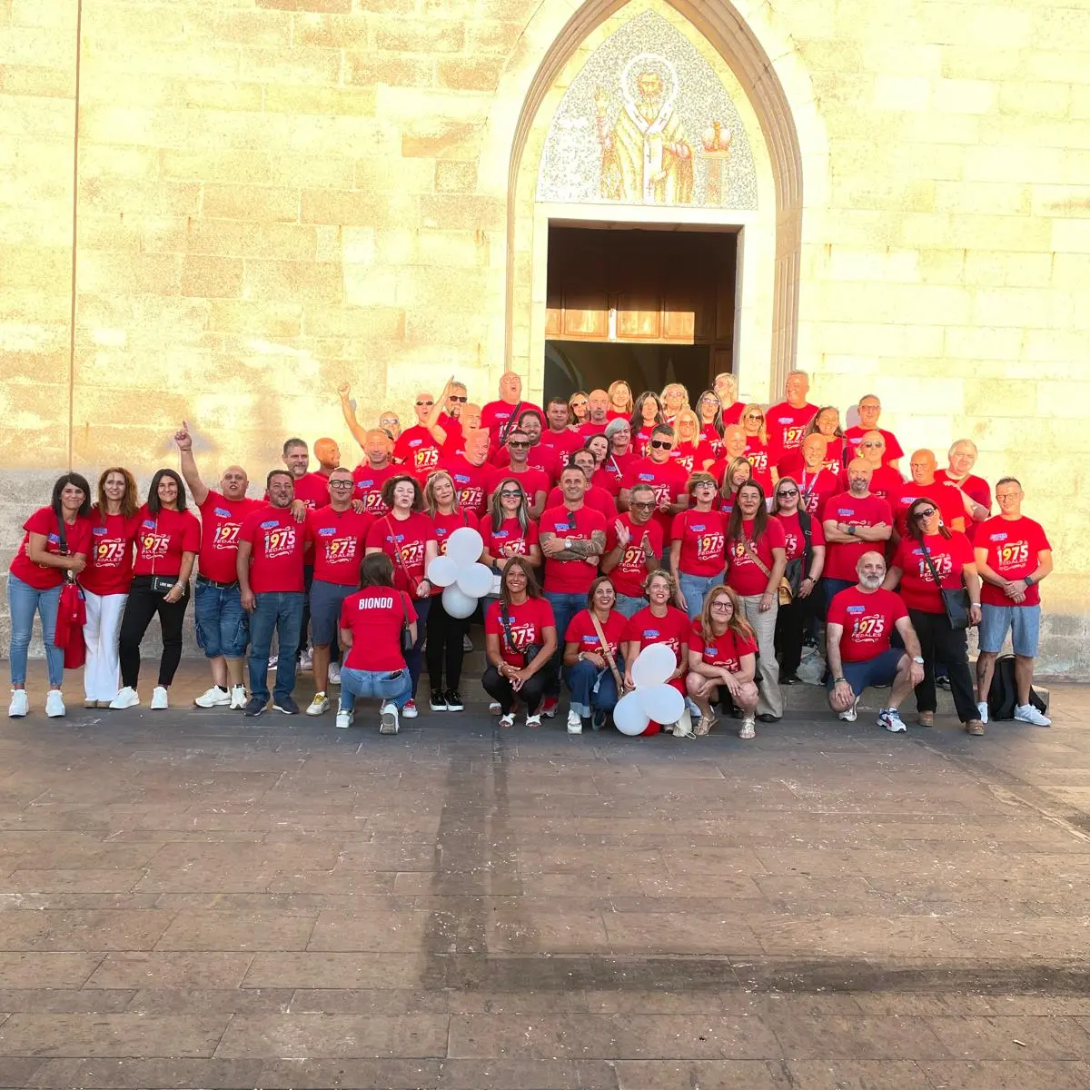 L'Avis di Sennori ricorda Gianluca Muresu con una giornata di solidarietà