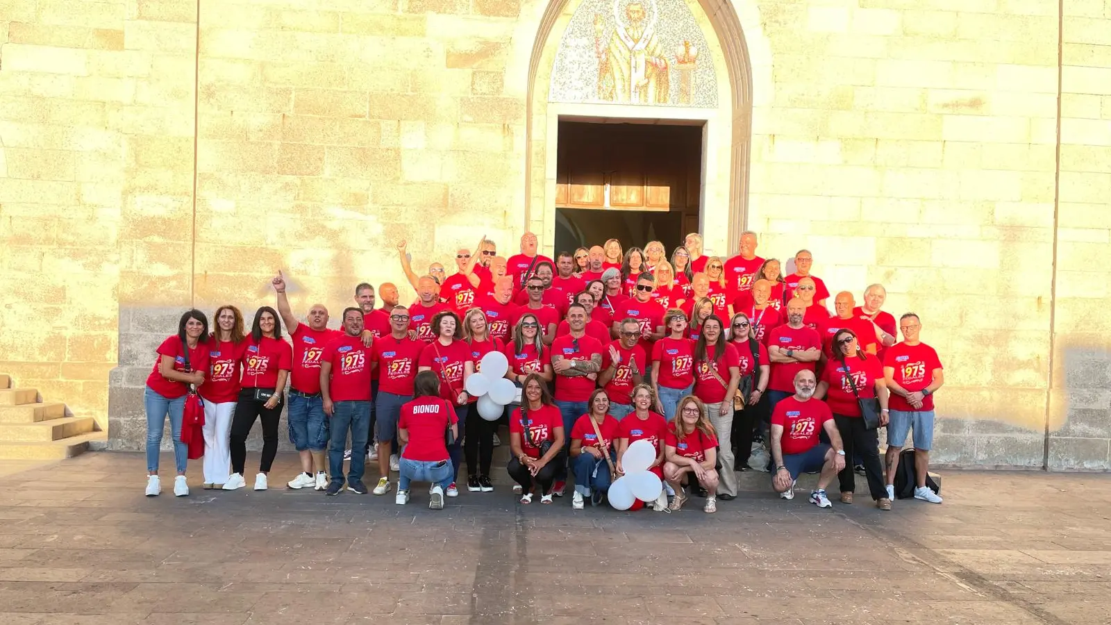 L'Avis di Sennori ricorda Gianluca Muresu con una giornata di solidarietà