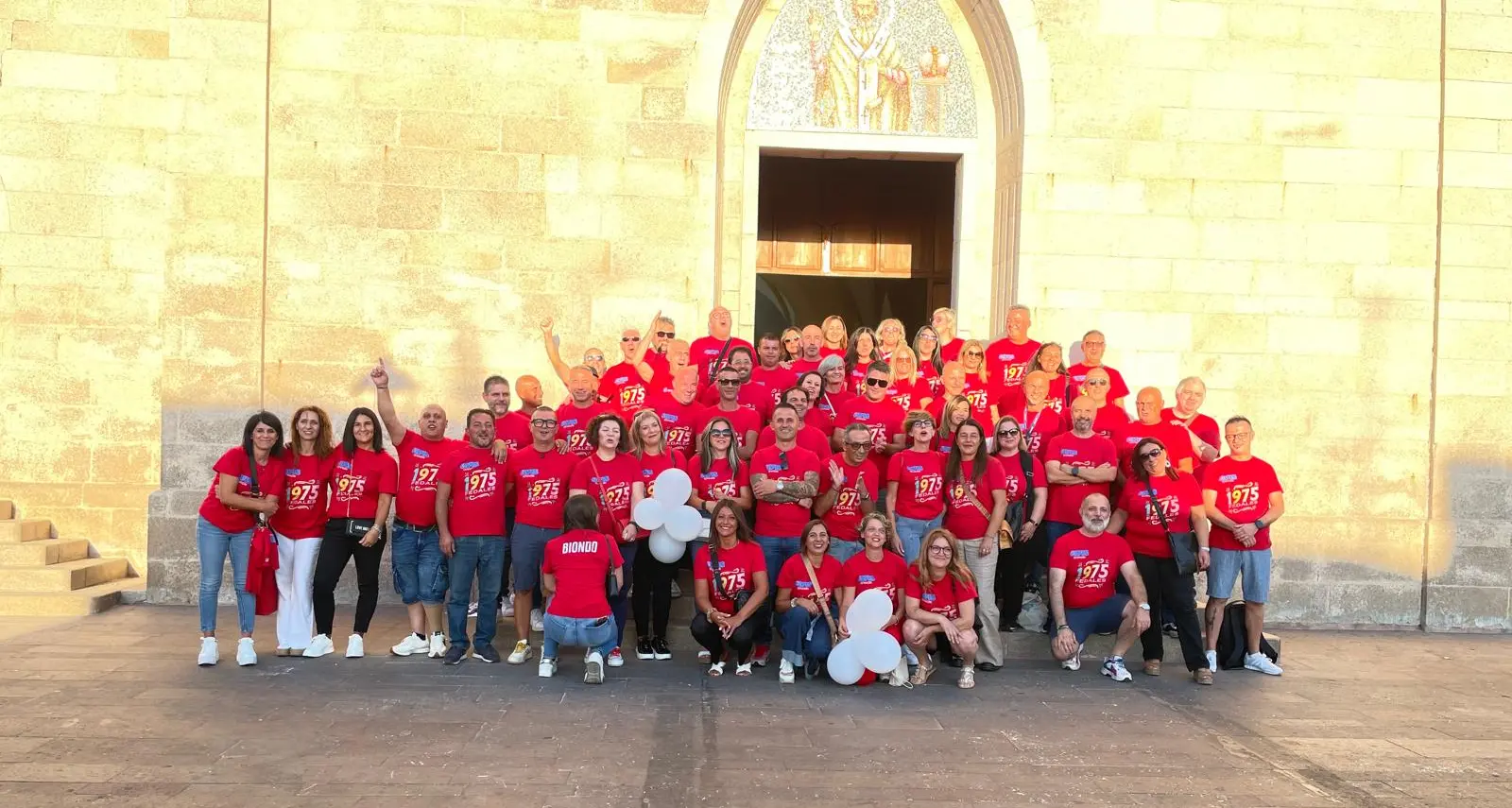 L'Avis di Sennori ricorda Gianluca Muresu con una giornata di solidarietà