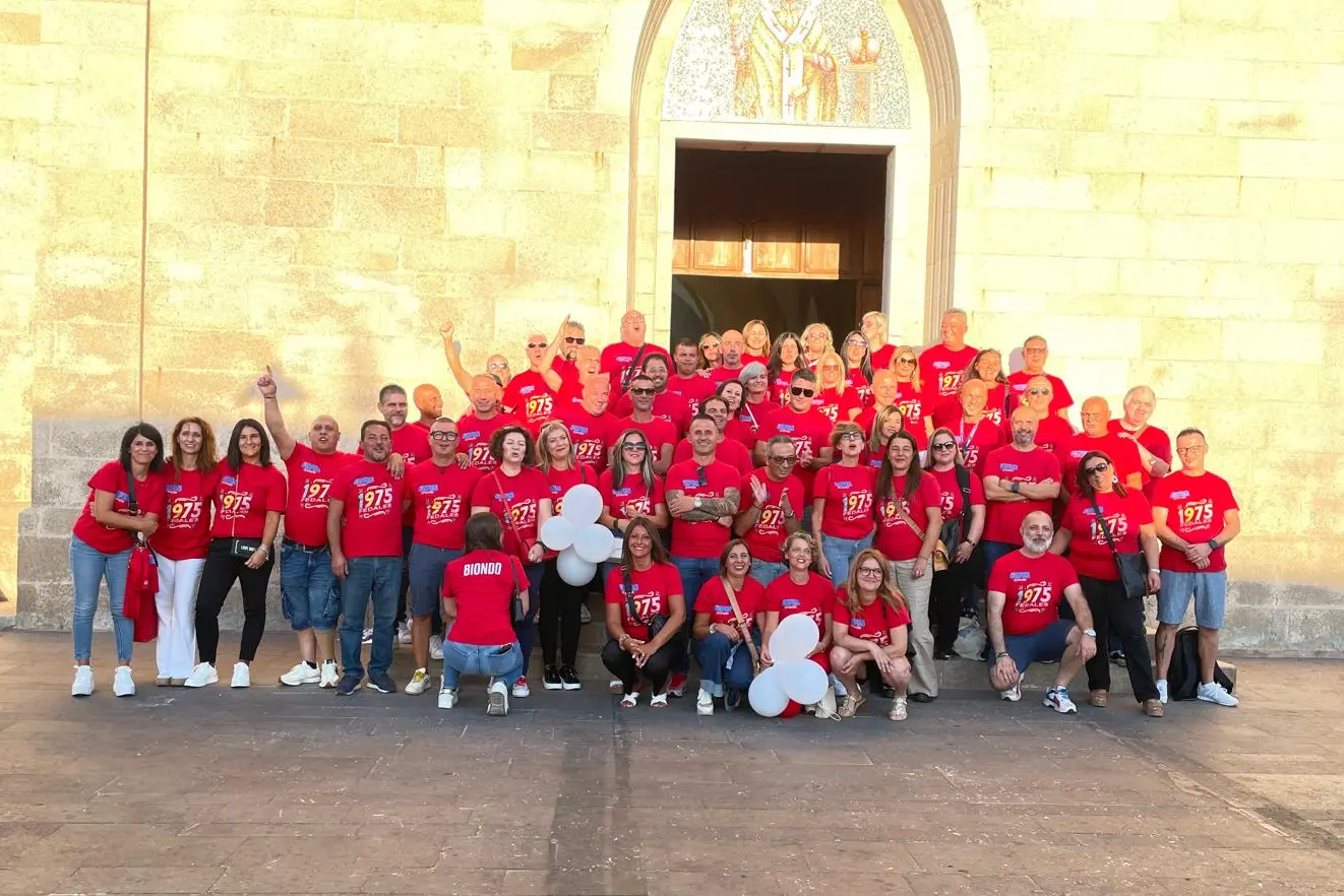 L'Avis di Sennori ricorda Gianluca Muresu con una giornata di solidarietà