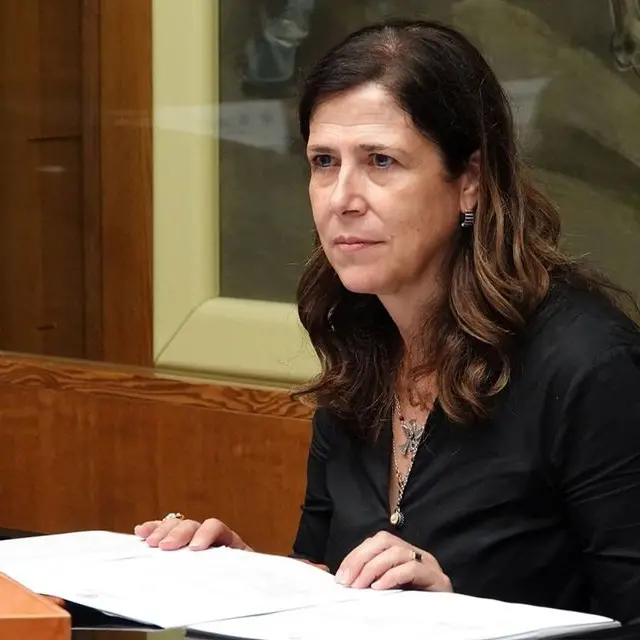 Sanità, Todde: \"Mio incarico ad interim durerà il necessario. Non mi sento Napoleone\"