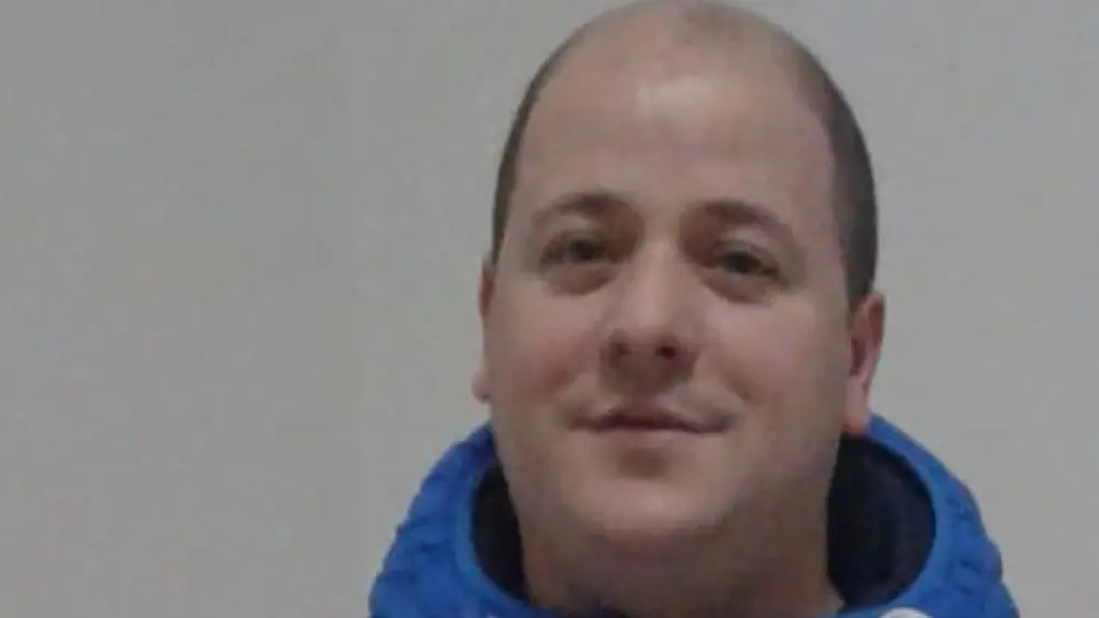 Trovato morto nella periferia di Sassari: il corpo è di William Manca, scomparso da sabato