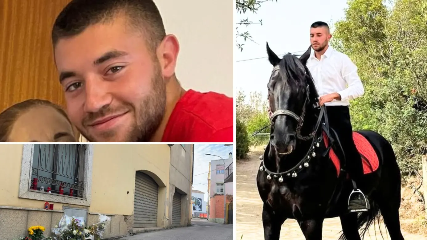 Omicidio Marco Mameli, arrestato il presunto colpevole: svolta nelle indagini