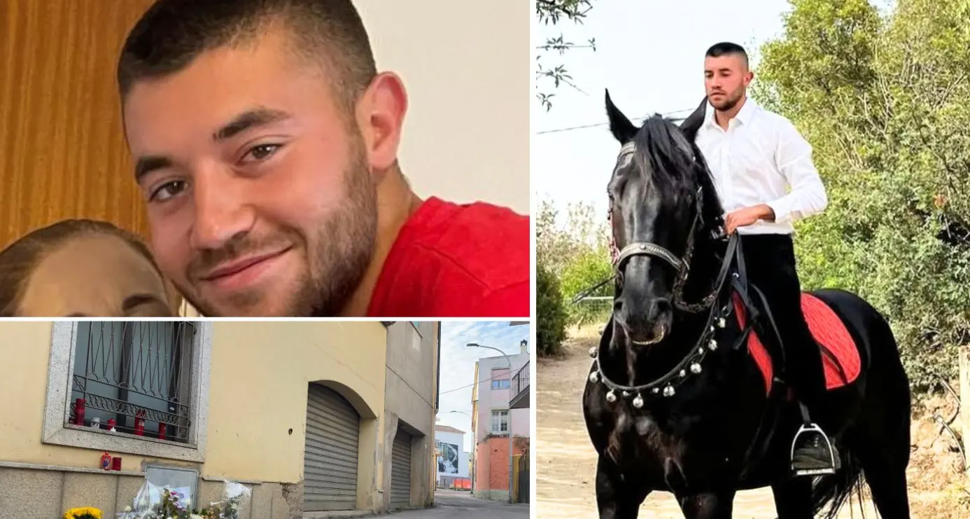 Omicidio Marco Mameli, arrestato il presunto colpevole: svolta nelle indagini