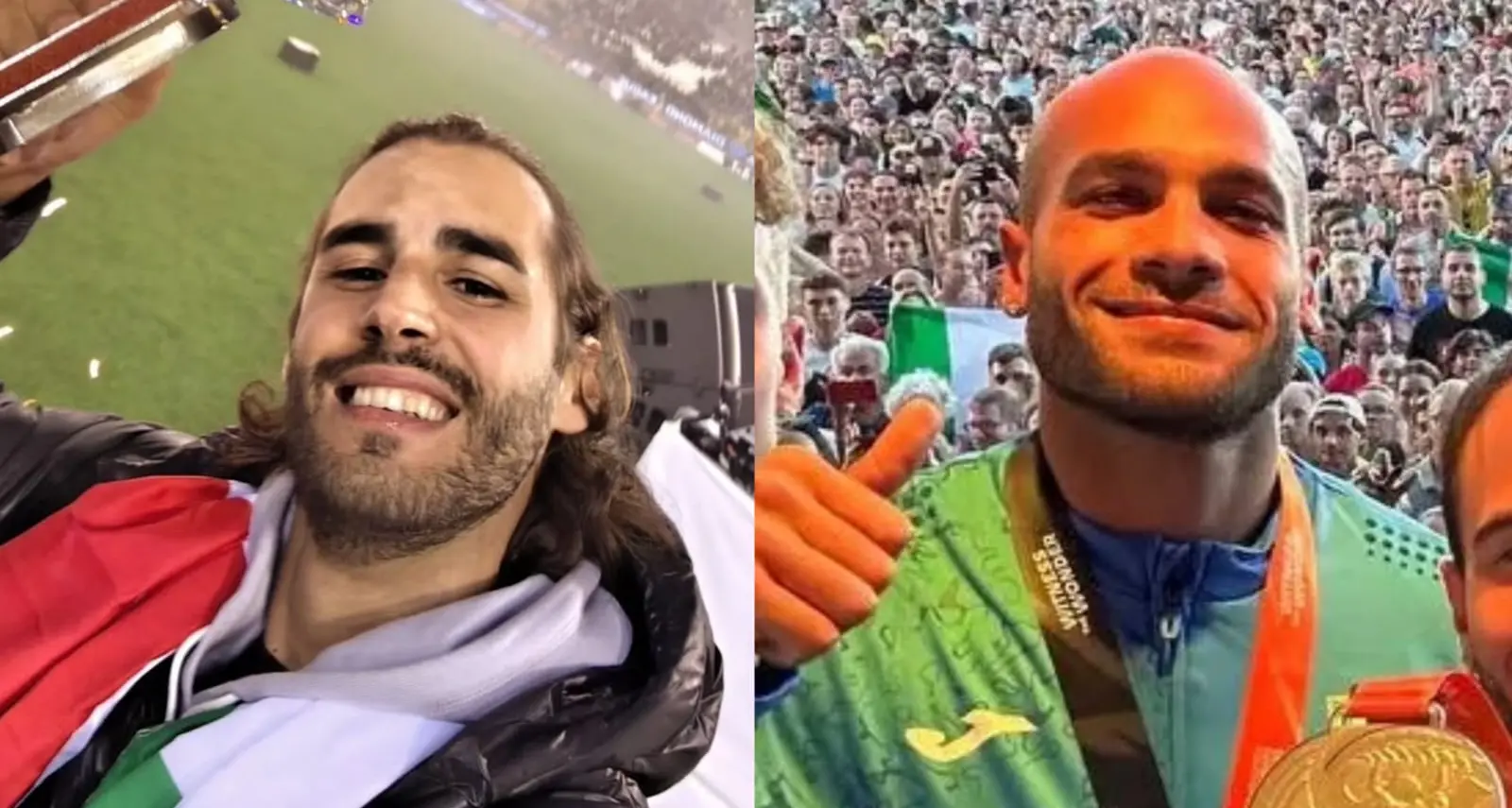 Gli eroi di Tokyo fuori dal Mondiale. Tamberi: \"Risultato pietoso\", Jacobs: \"Non so se continuo\"