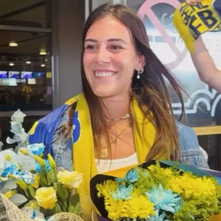 Orro, che accoglienza in Turchia: dopo il Mondiale inizia la sua avventura col Fenerbahçe