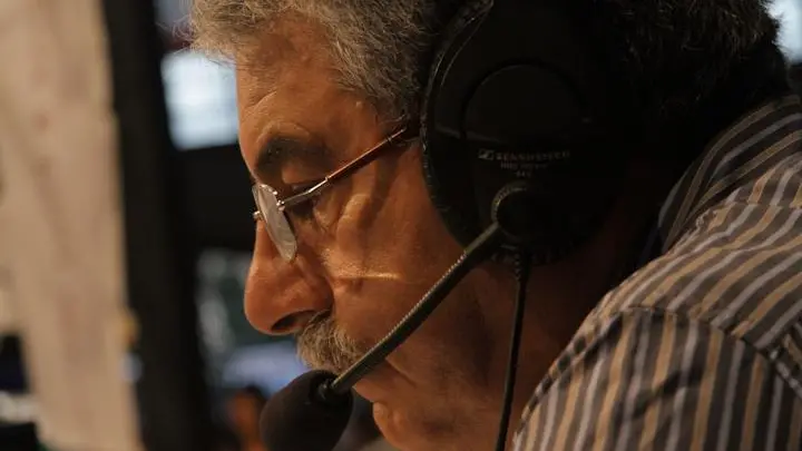 Lutto nel giornalismo: è morto Franco Ligas, storico volto di Mediaset