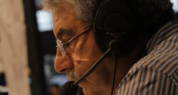 Lutto nel giornalismo: è morto Franco Ligas, storico volto di Mediaset