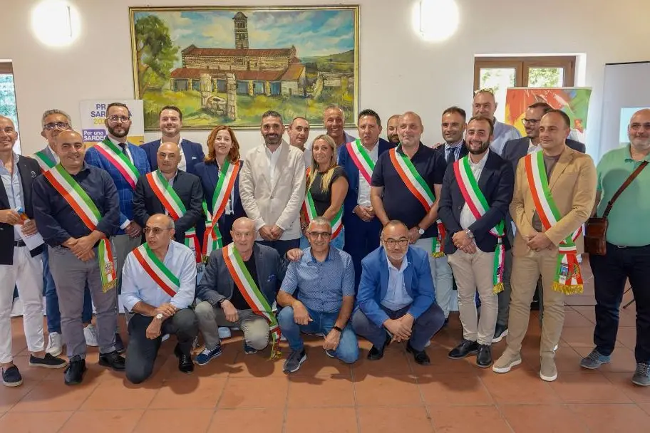 Programmazione territoriale: dalla Regione 31 milioni per 23 Comuni dell'Anglona