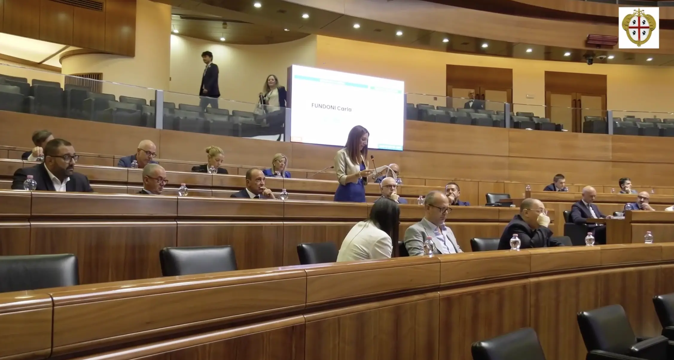 La legge sul fine vita in Aula: Consiglio regionale diviso