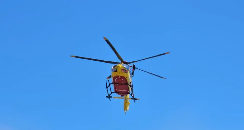 Tragedia sulla 131: bambina di otto mesi muore durante il viaggio