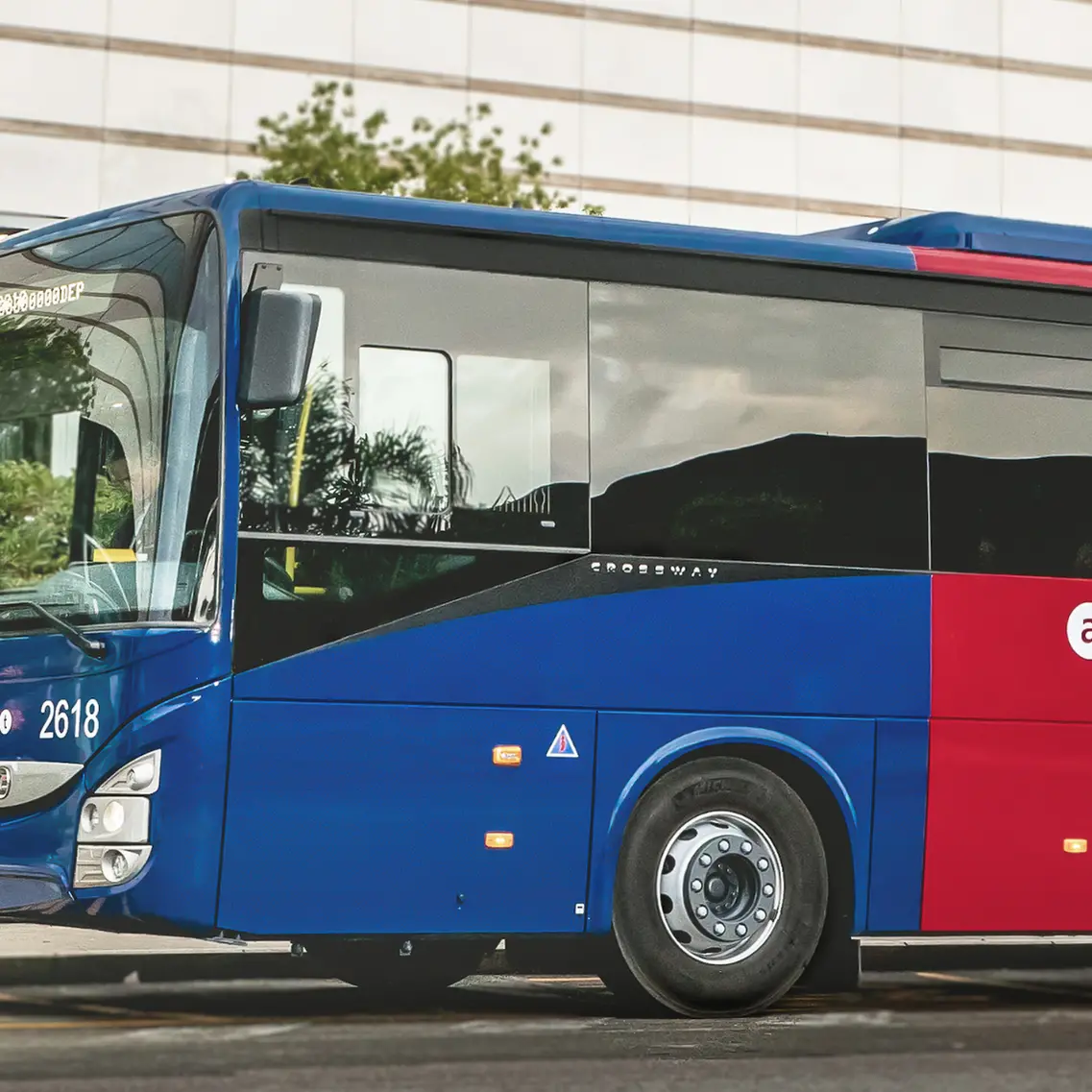 Nuova protesta a Oniferi: \"L'Arst non garantisce agli studenti i posti necessari per raggiungere le scuole\"