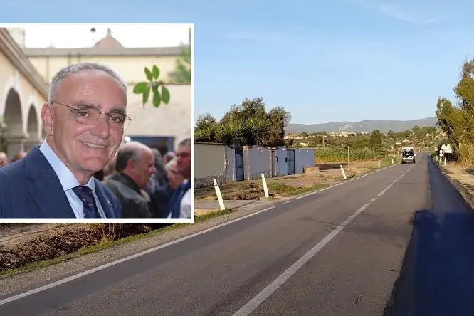 Ragazzina investita a Quartu, il sindaco: \"Tratto pericolosissimo, situazione intollerabile\"