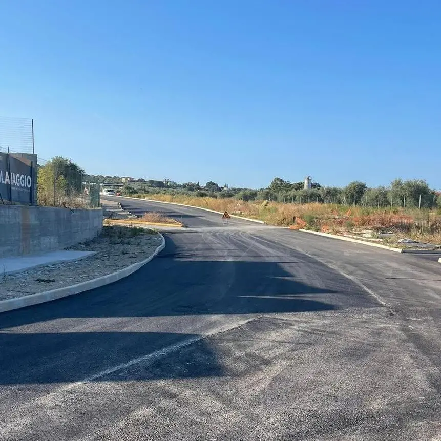 Circonvallazione ad Alghero, prossima la prima apertura