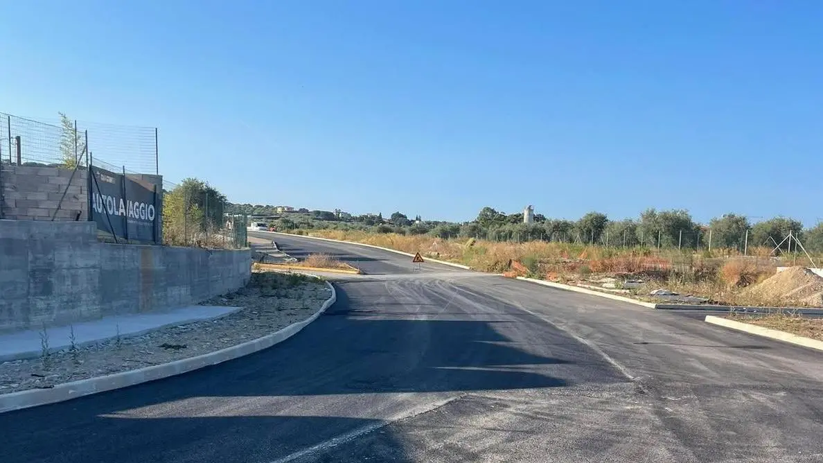 Strade provinciali, la Regione stanzia 12 milioni per la manutenzione ordinaria