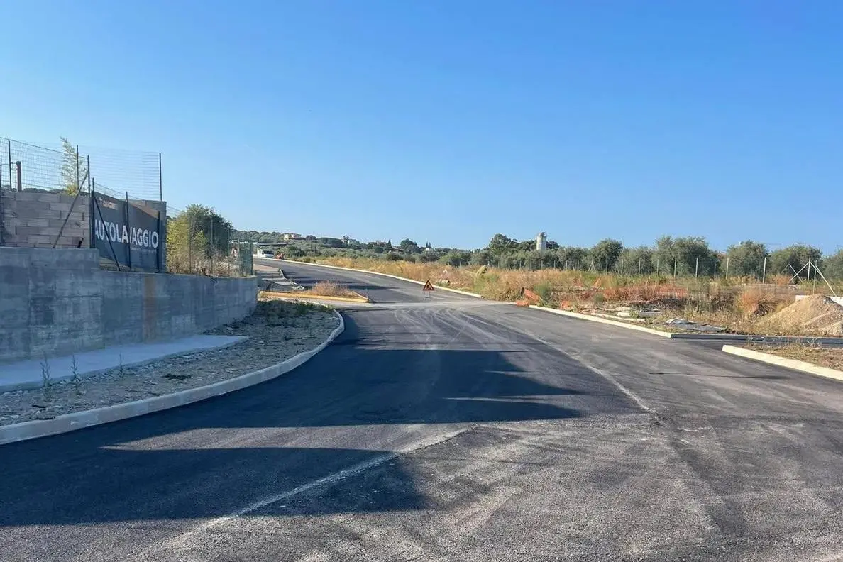 Circonvallazione ad Alghero, prossima la prima apertura