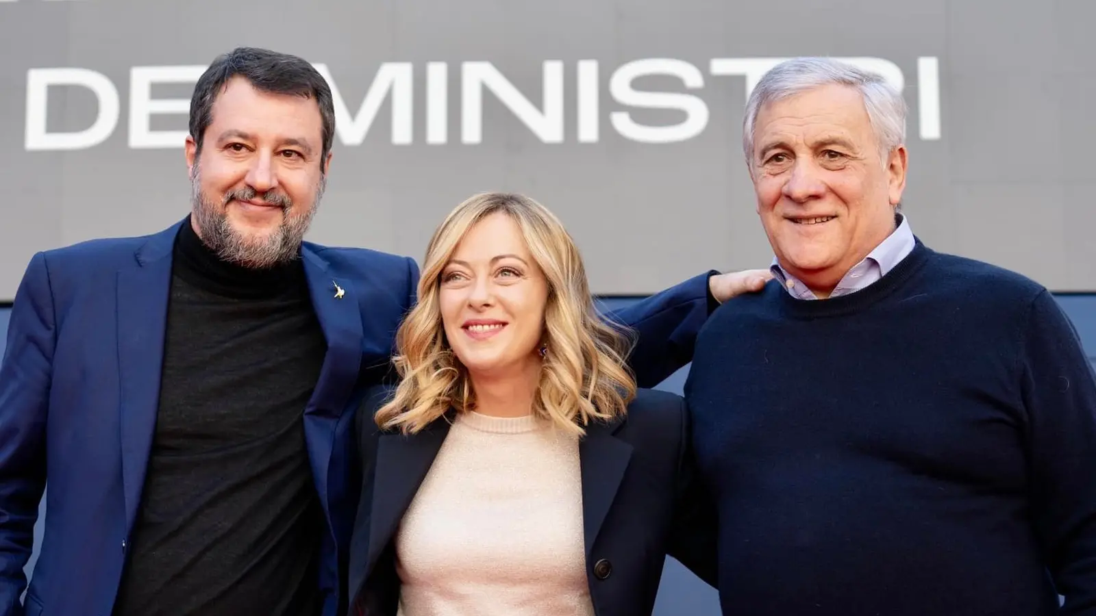 Il petrolio russo spacca il Governo: scontro tra Salvini e Tajani