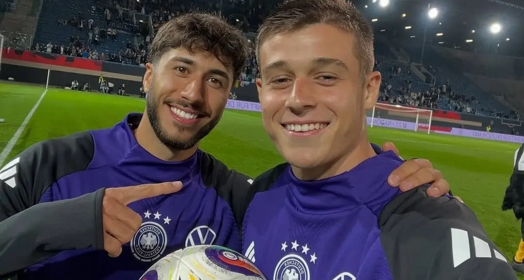 Curiosità: Nicolò Tresoldi il terzo giocatore nato in Sardegna a segnare in Champions League