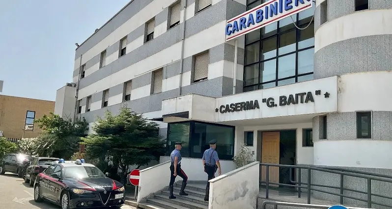 Alghero. Ai domiciliari per spaccio viene sorpreso in casa con l'eroina: trasferito a Bancali
