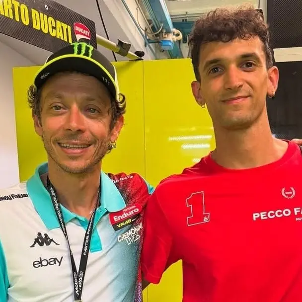 Dallavalle da urlo nel salto triplo: argento mondiale per l'azzurro