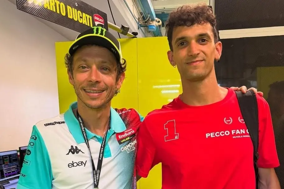<p>Instagram Andrea Dallavalle</p>\\n