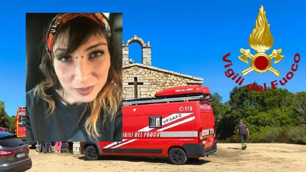 Scomparsa Cinzia Pinna a Palau: indagato un noto imprenditore del vino