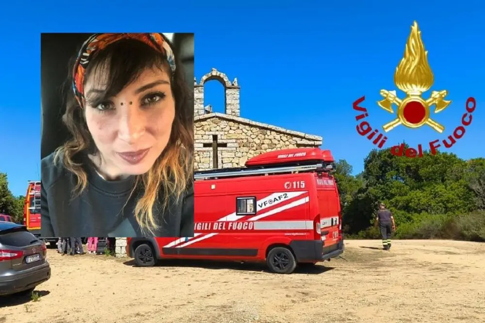 Palau, proseguono le ricerche per una ragazza scomparsa