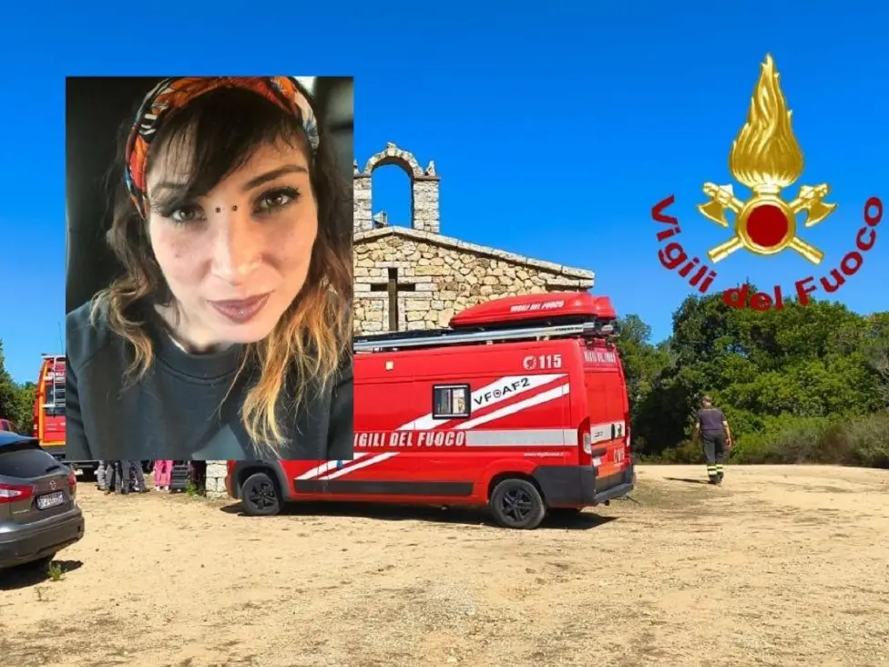 Scomparsa Cinzia Pinna a Palau: indagato un noto imprenditore del vino
