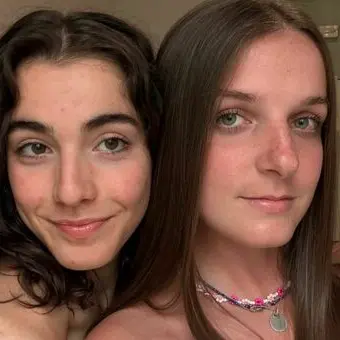 Ragazze travolte e uccise mentre andavano alla festa, autista positivo al narcotest