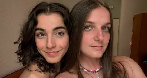 Ragazze travolte e uccise mentre andavano alla festa, autista positivo al narcotest