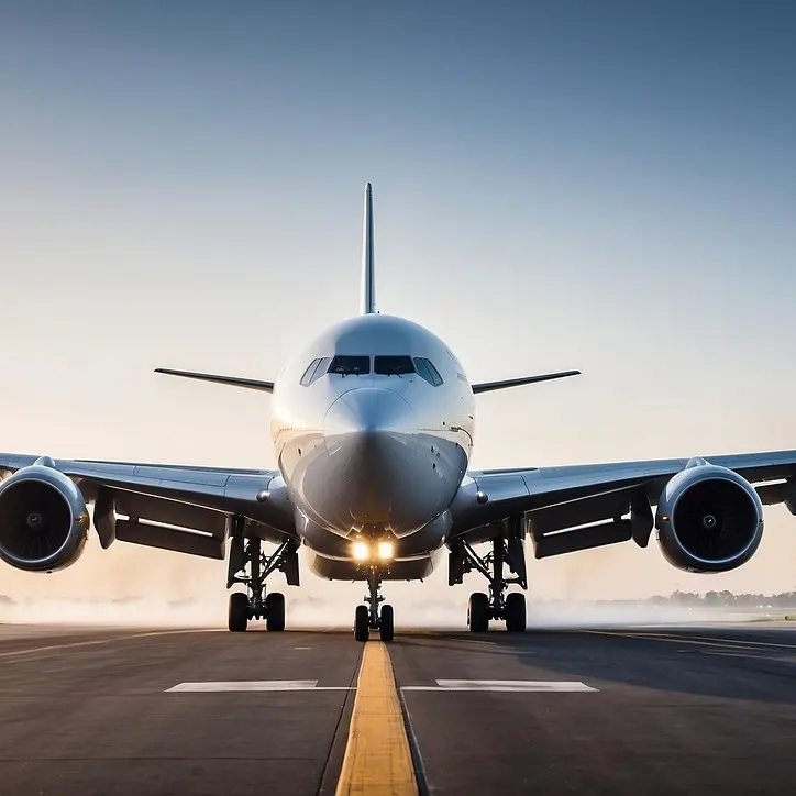 Odore di bruciato in cabina: atterraggio d'emergenza a Monaco per volo Parigi-Seul