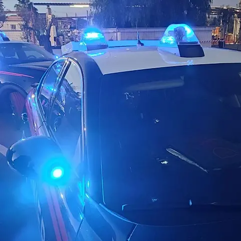 Aggredito e derubato della bici a Cagliari: arrestato il presunto responsabile