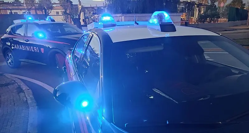 Aggredito e derubato della bici a Cagliari: arrestato il presunto responsabile