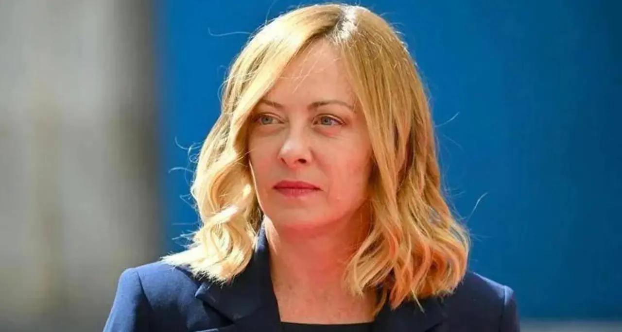 Premier Meloni oggi in Egitto, l'impegno dell'Italia per il futuro di Gaza