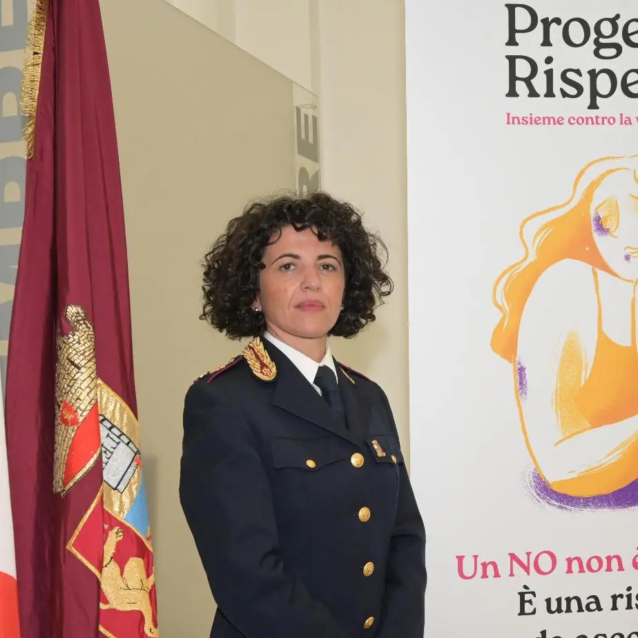 Progetto Rispetto: un patto contro la violenza di genere