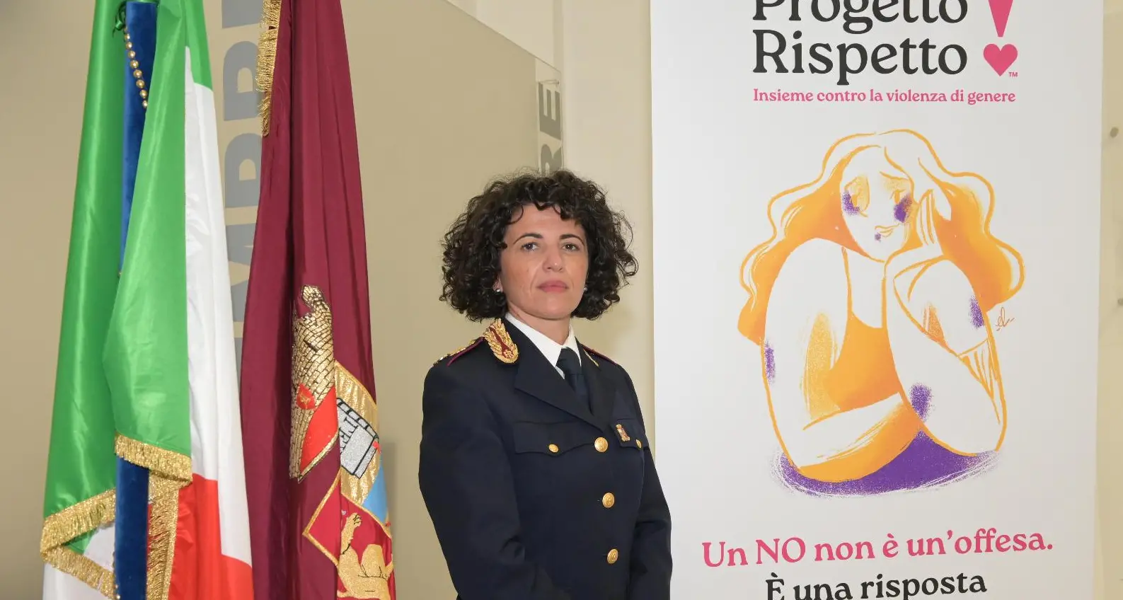 Progetto Rispetto: un patto contro la violenza di genere