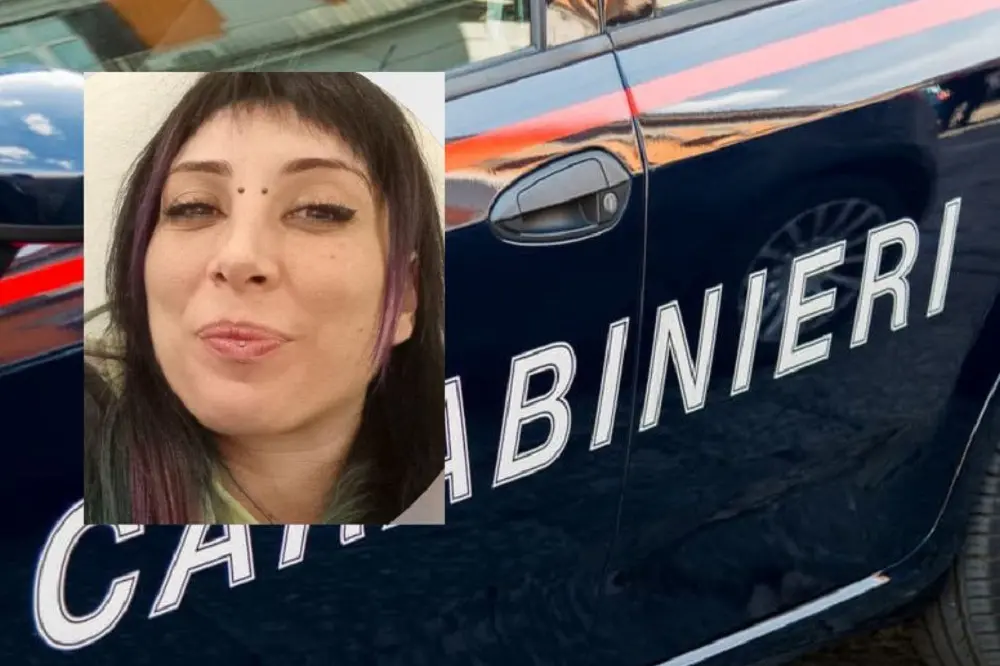 <p>In foto Cinzia Pinna</p>\\n