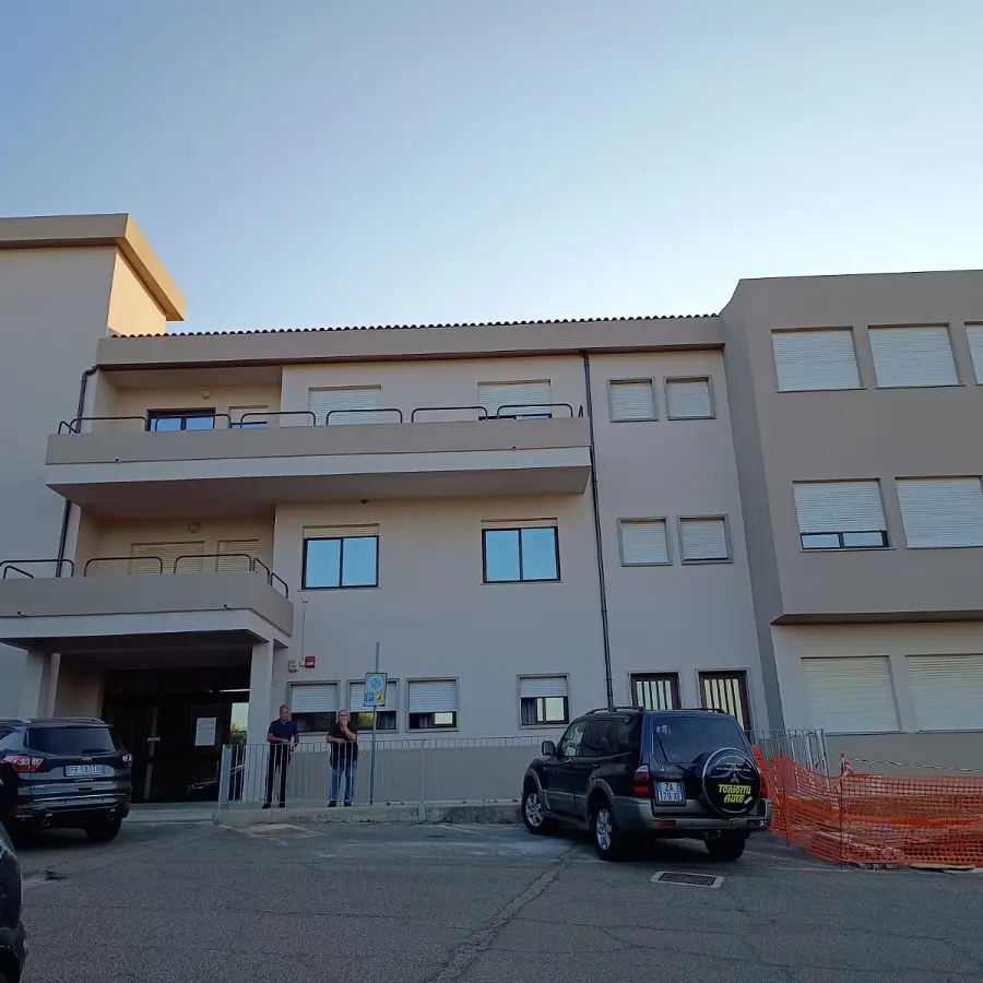 Poliambulatorio Ales-Terralba senza telefoni, protesta la Uilp